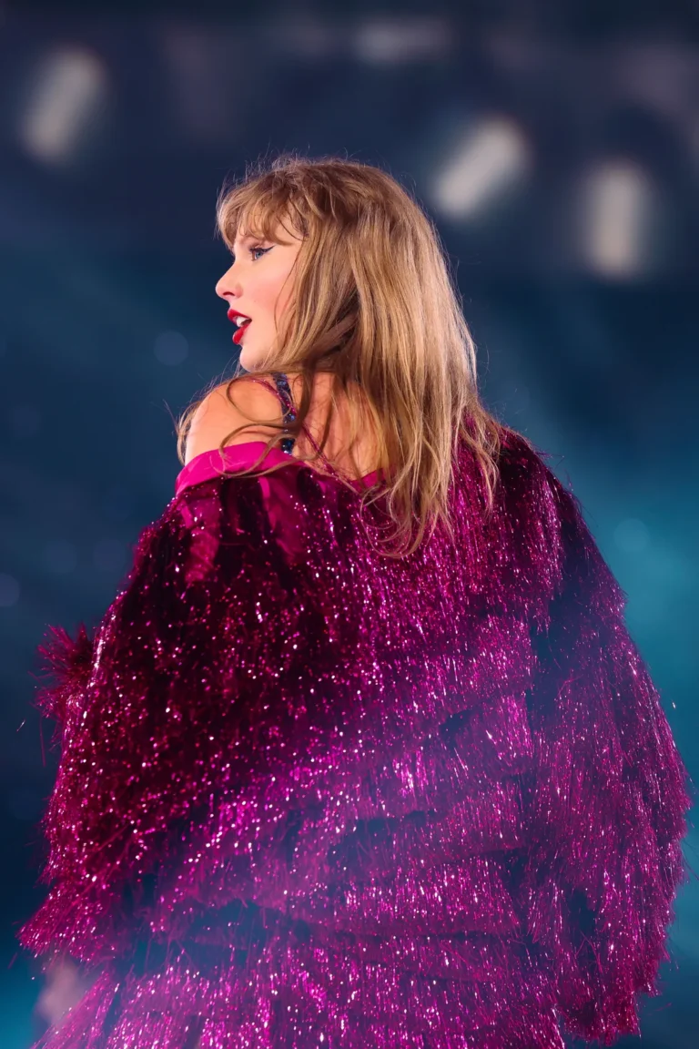 Taylor Swift