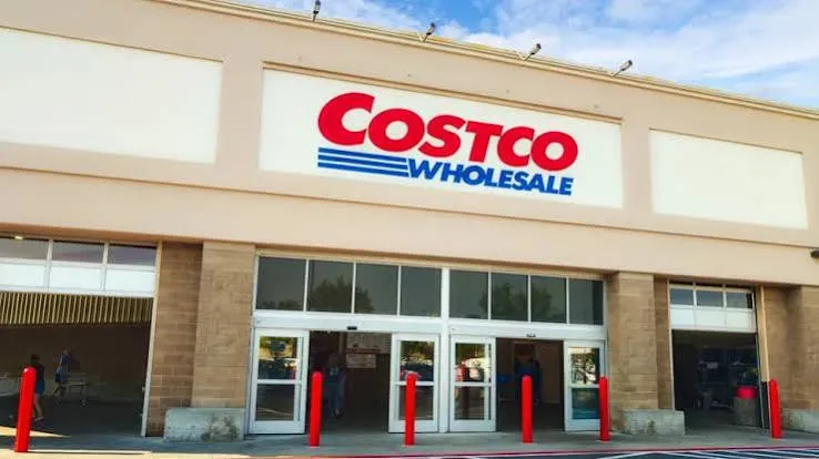 costco company net worth
