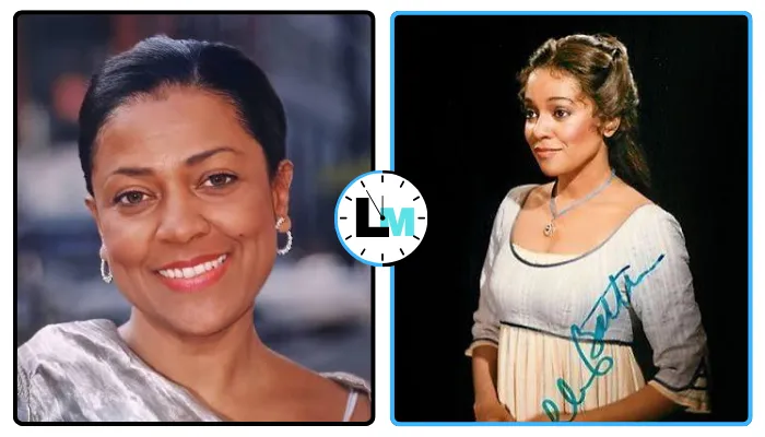 Kathleen Battle Net Worth