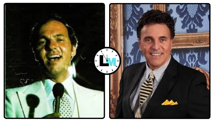 Lanny Wolfe Net Worth