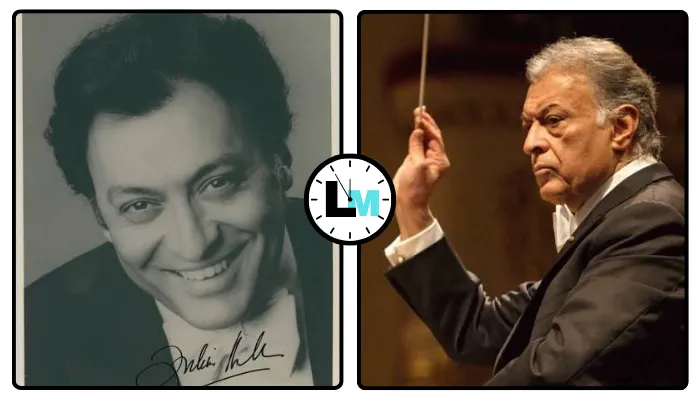 Zubin Mehta Net Worth