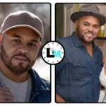 Israel Houghton Net Worth