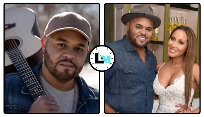 Israel Houghton Net Worth
