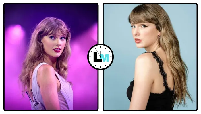 Taylor Swift Net Worth