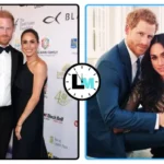 Prince Harry & Meghan Markle Net Worth