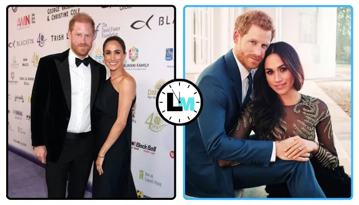 Prince Harry & Meghan Markle Net Worth: Sussexes' Empire - Late