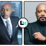 Daymond John Net Worth