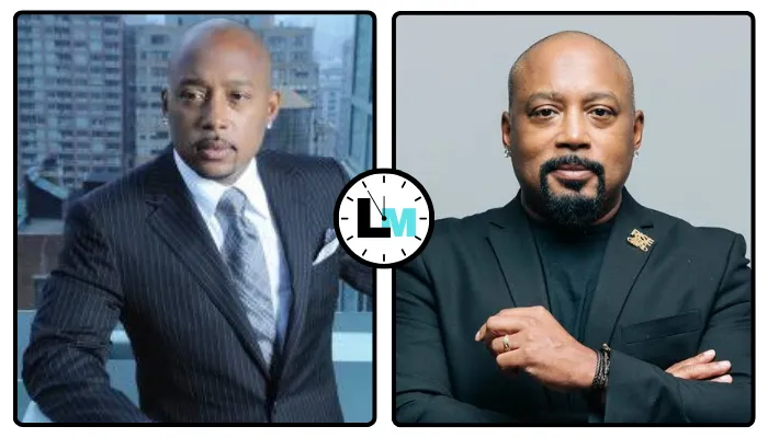 Daymond John Net Worth