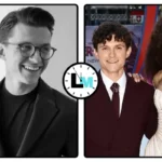 Tom Holland Net Worth