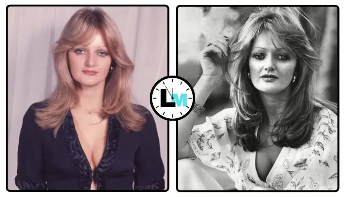 Bonnie Tyler Net Worth