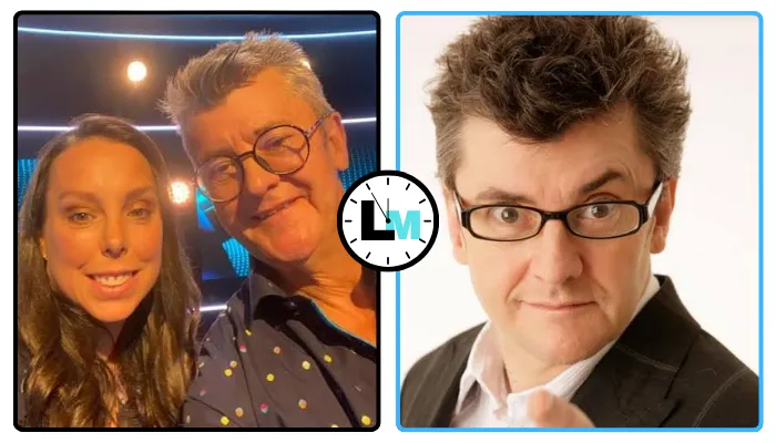 Joe Pasquale Net Worth