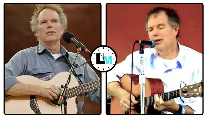 Leo Kottke Net Worth