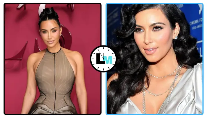 Kim Kardashian Net Worth