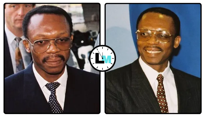 Jean-Bertrand Aristide Net Worth