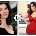 Nigella Lawson Net Worth