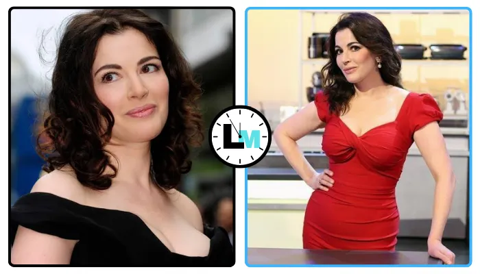 Nigella Lawson Net Worth