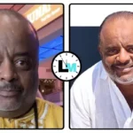Roland Martin Net Wortha
