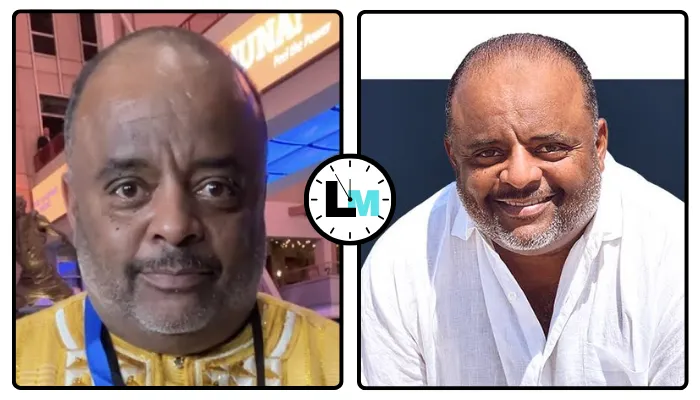 Roland Martin Net Wortha