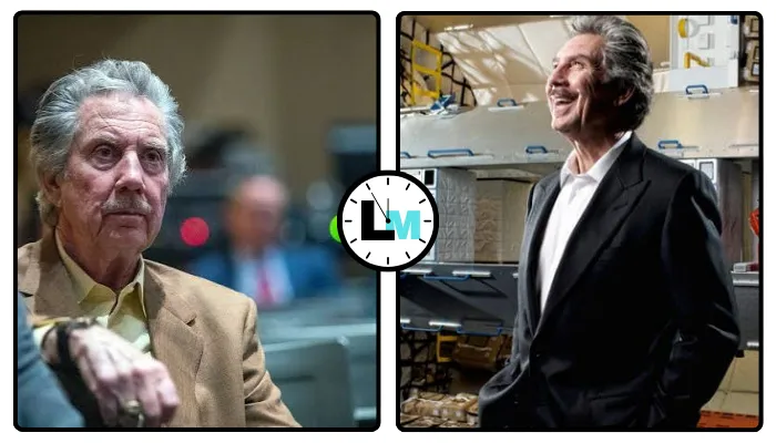 Robert Bigelow Net Worth