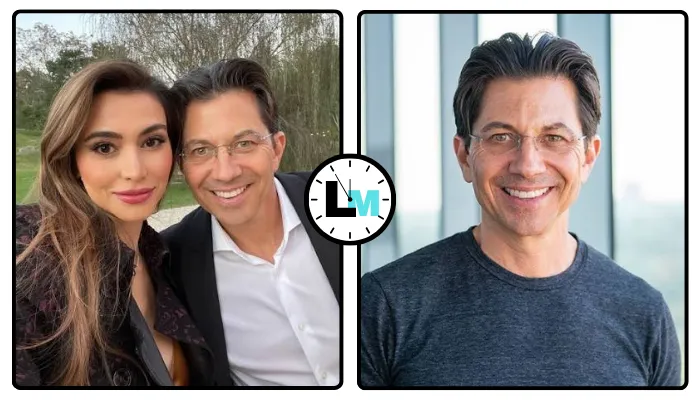 Dean Graziosi Net Worth