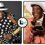 Buddy Guy Net Worth