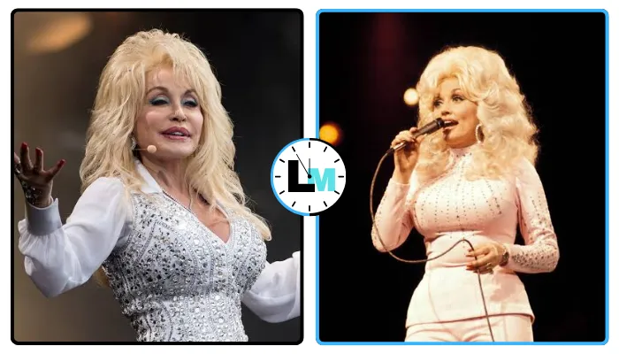 dolly net worth