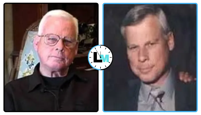 John Lear Net Worth