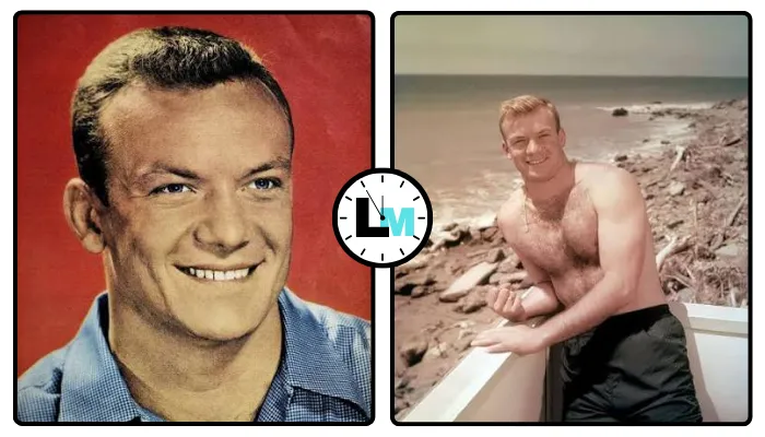 Aldo Ray Net Worth