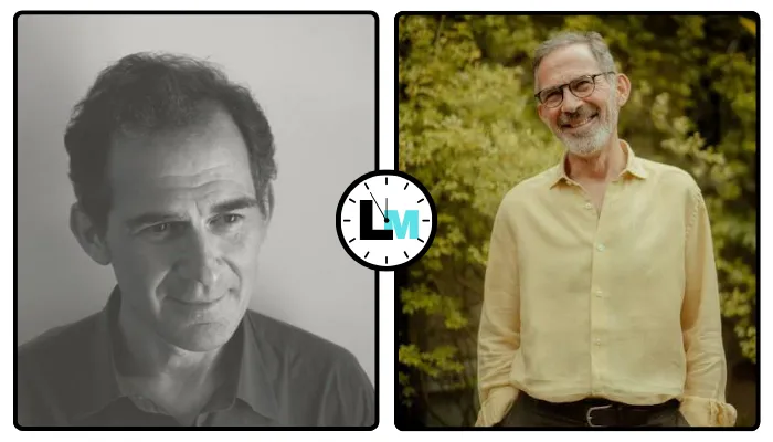 Rupert Spira Net Worth