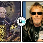Frank Beard Net Worth