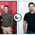 Mark Wahlberg Net Worth