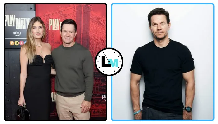 Mark Wahlberg Net Worth