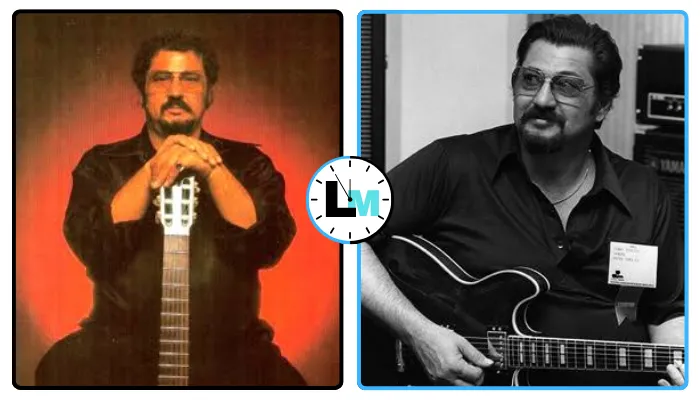 Tommy Tedesco Net Worth