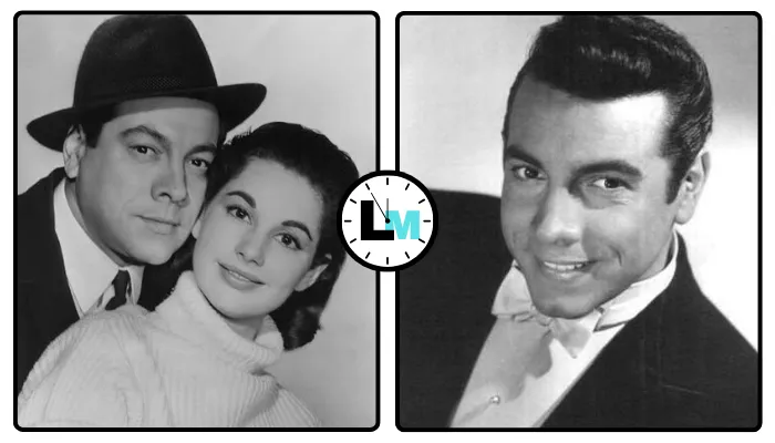 Mario Lanza Net Worth