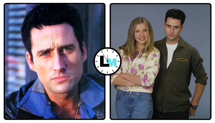 Glenn Quinn Net Worth at Death