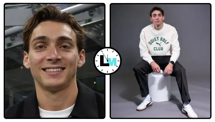 Mondo Duplantis Net Worth