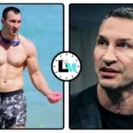 Klitschko Net Worth