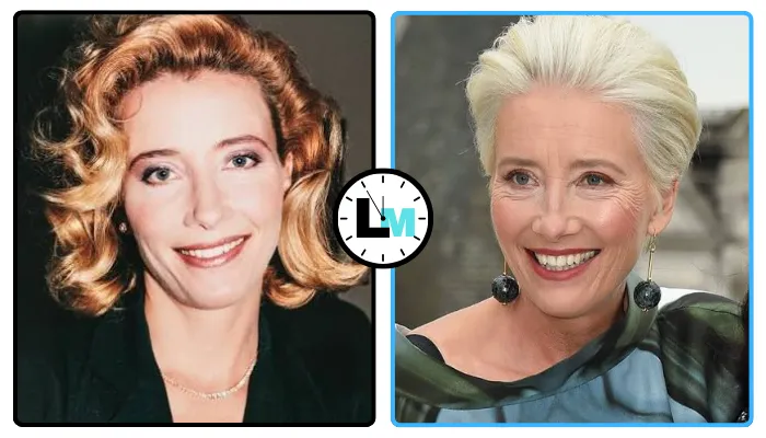 Emma Thompson Net Worth