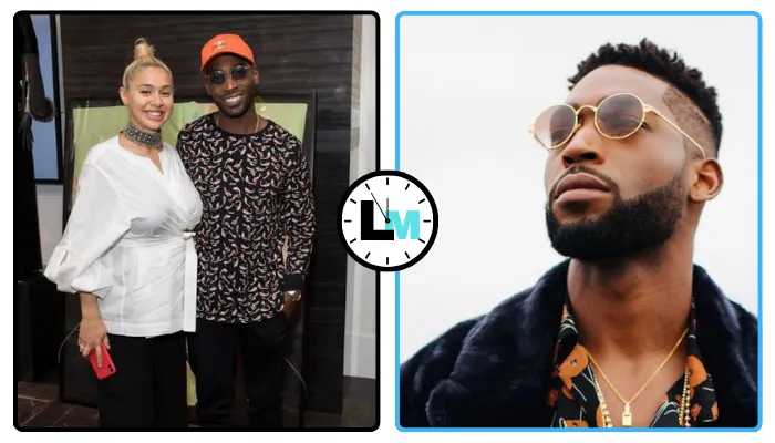 Tinie Tempah Net Worth