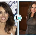 Liz Hurley Net Worth
