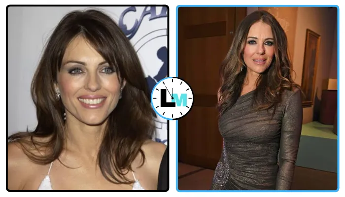 Liz Hurley Net Worth