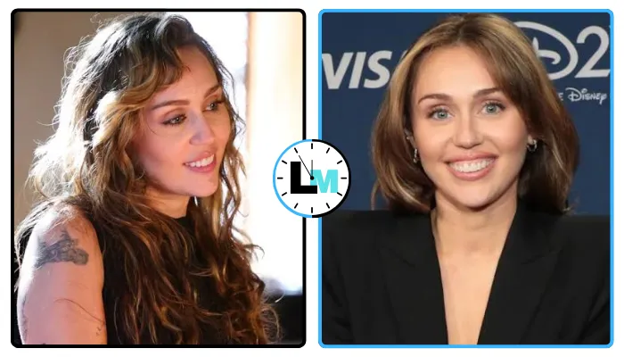 Miley Cyrus net worth
