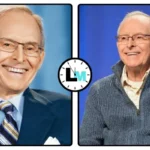 Harold Klemp Net Worth