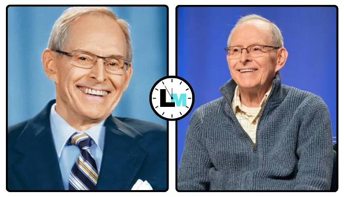 Harold Klemp Net Worth