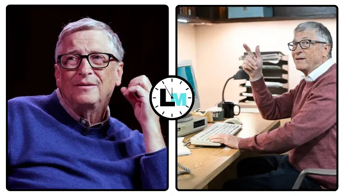 Spend Bill Gates Money
