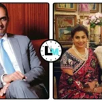 GV Sanjay Reddy Net Worth