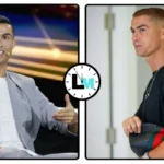 Cristiano Ronaldo Net Worth