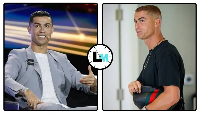 Cristiano Ronaldo Net Worth