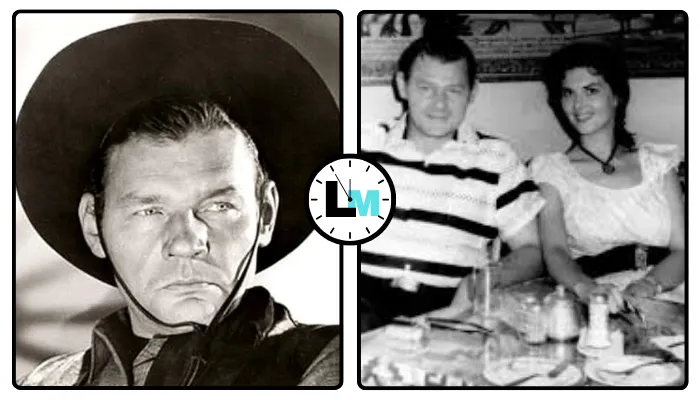 Leo Gordon Net Worth at Death