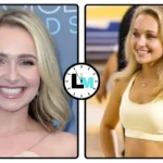 Hayden Panettiere Net Worth